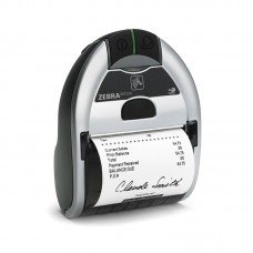 Zebra IMZ 320 , Mobile Printer..